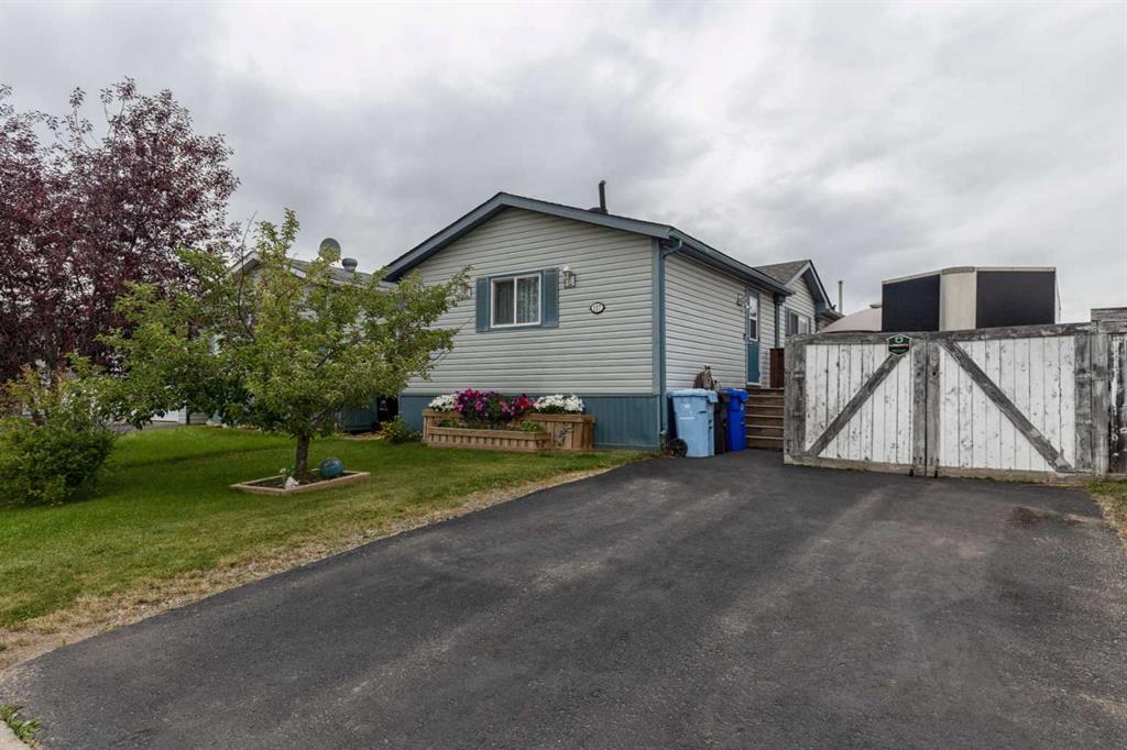117 Mitchell Drive , A2252003, Alberta,
