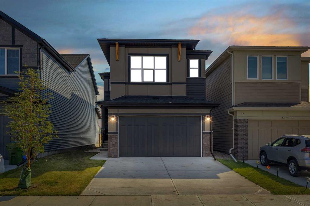 211 Creekstone Row SW, A2252004, Alberta,