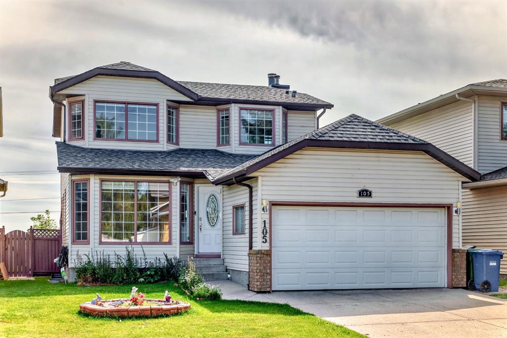 105 Del Ray Road , A2252009, Alberta,