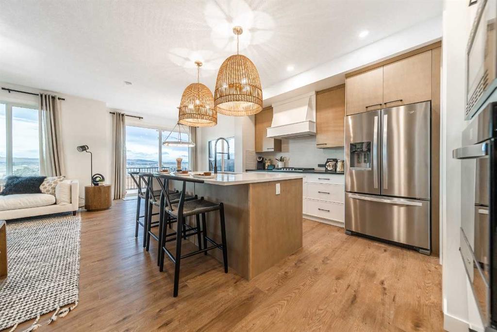 Fifth View of 115 Saddlebred Place , Heartland, Cochrane, Alberta, T4C3E6
