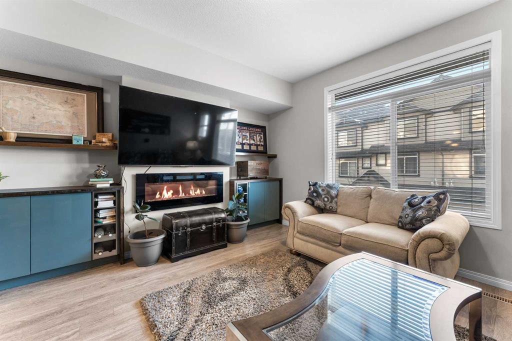 Third View of 1506, 280 williamstown Close NW, Williamstown, Airdrie, Alberta, T4B 4B6