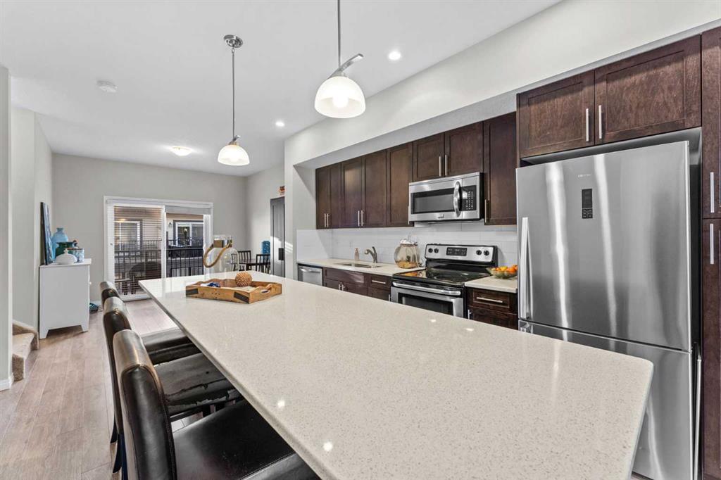 Fourth View of 1506, 280 williamstown Close NW, Williamstown, Airdrie, Alberta, T4B 4B6