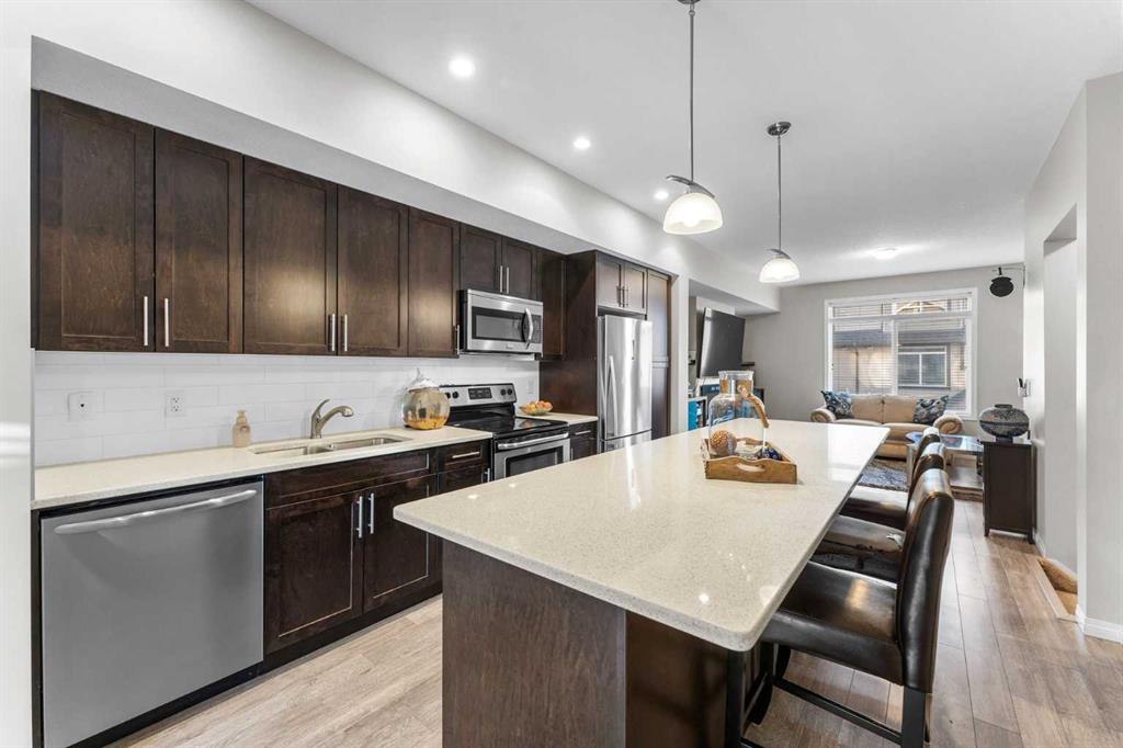 Fifth View of 1506, 280 williamstown Close NW, Williamstown, Airdrie, Alberta, T4B 4B6
