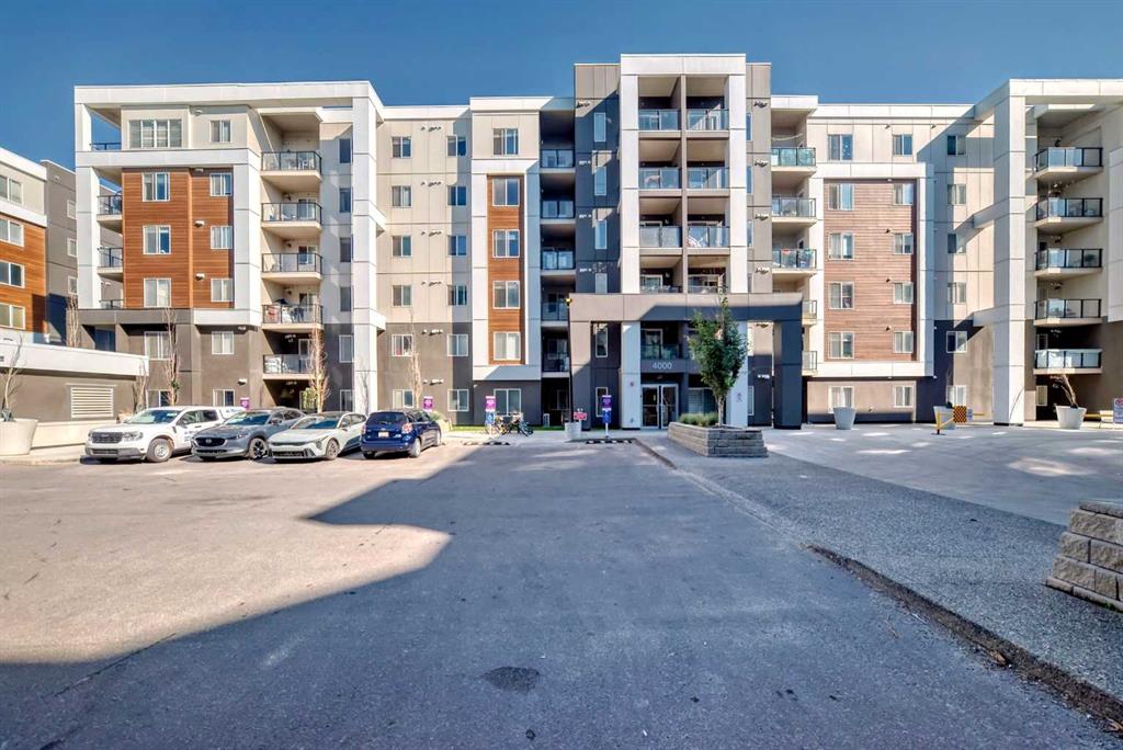 4112, 4641 128 Avenue NE, A2252015, Alberta,