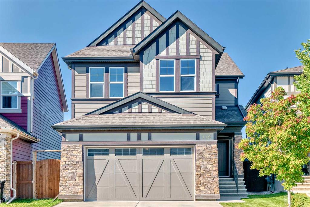 119 Legacy Glen Park SE, A2252020, Alberta,