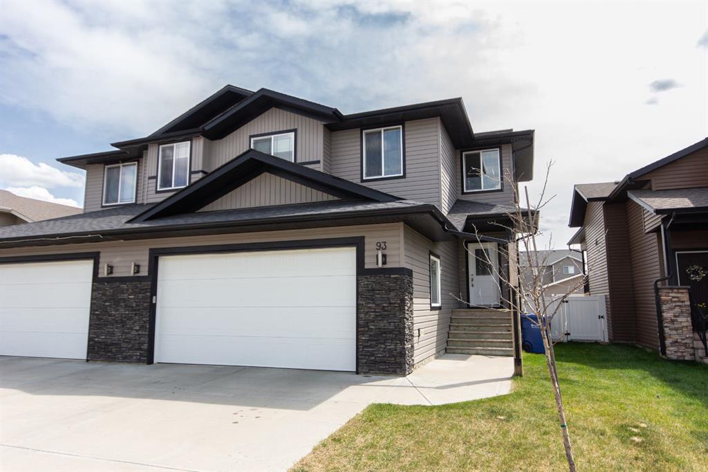 93 Turner Crescent , A2252023, Alberta,