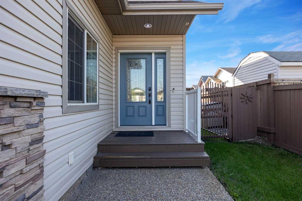Fourth View of 251 Pacific Crescent , Timberlea, Fort McMurray, Alberta, T9K 0G1