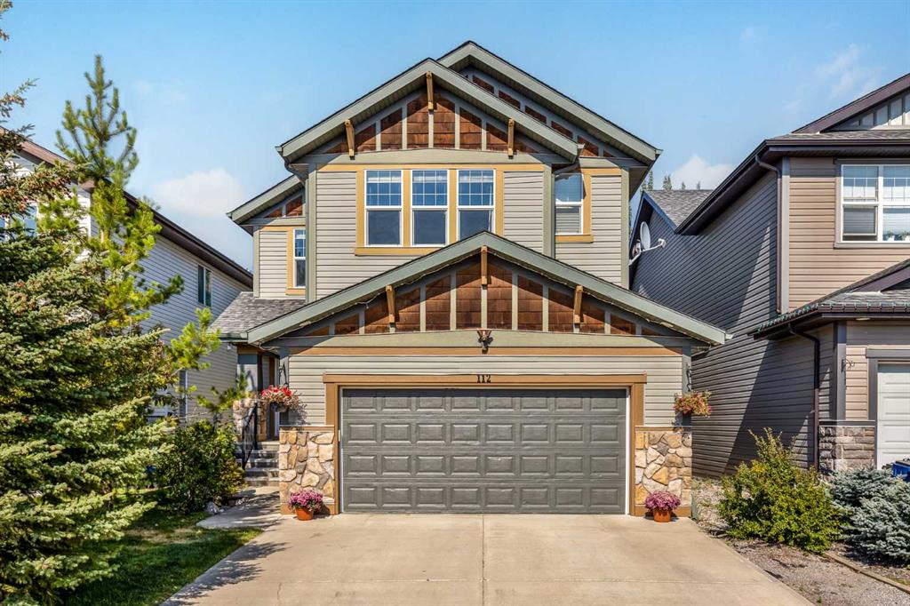 112 Sunset View , A2252030, Alberta,