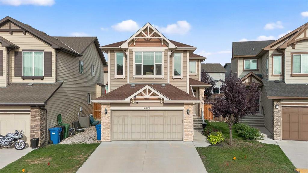 2075 Brightoncrest Common SE, A2252031, Alberta,