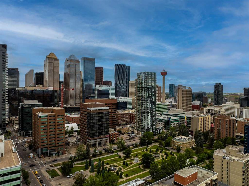 Third View of 407, 310 12 Avenue SW, Beltline, Calgary, Alberta, T2R 0H2