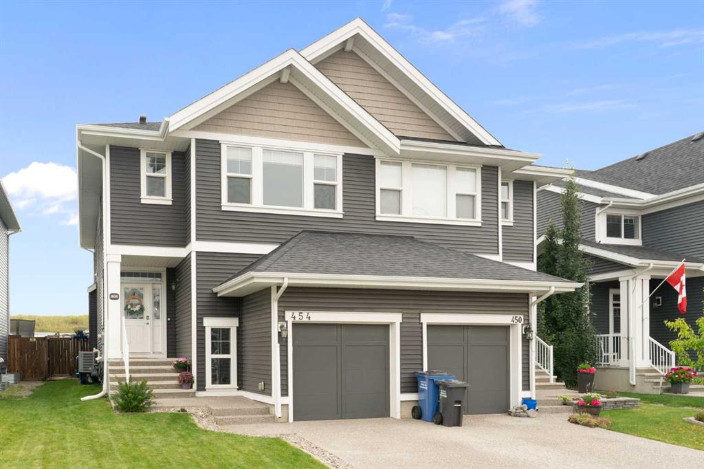 454 River Heights Crescent , A2252034, Alberta,
