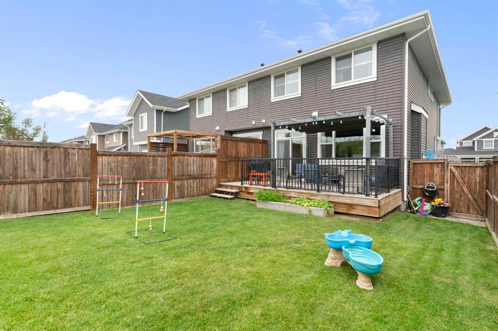 Fourth View of 454 River Heights Crescent , River Song, Cochrane, Alberta, T4C0T8