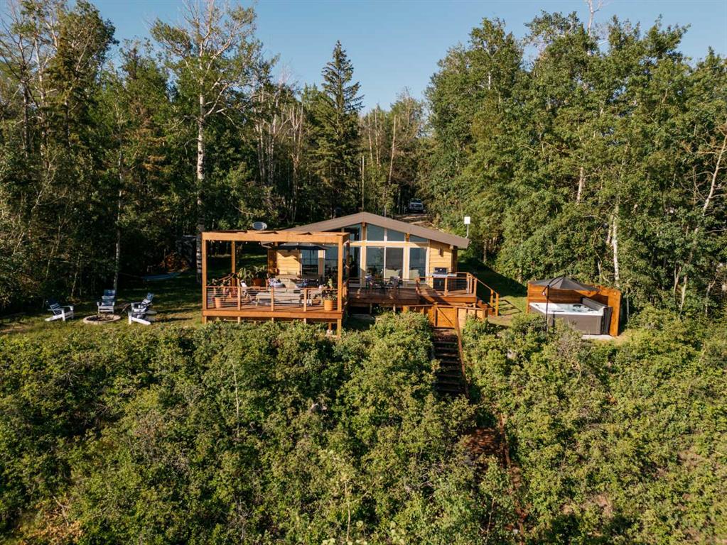 391 Birchcliff Road , A2252035, Alberta,