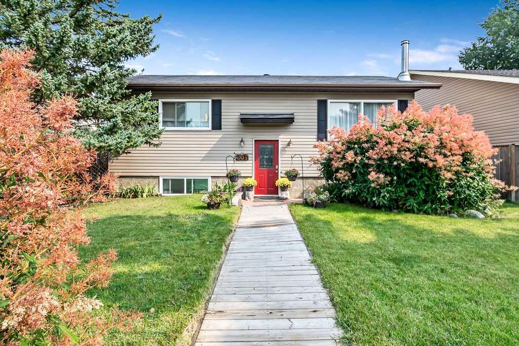 201 Robert Street SW, A2252036, Alberta,