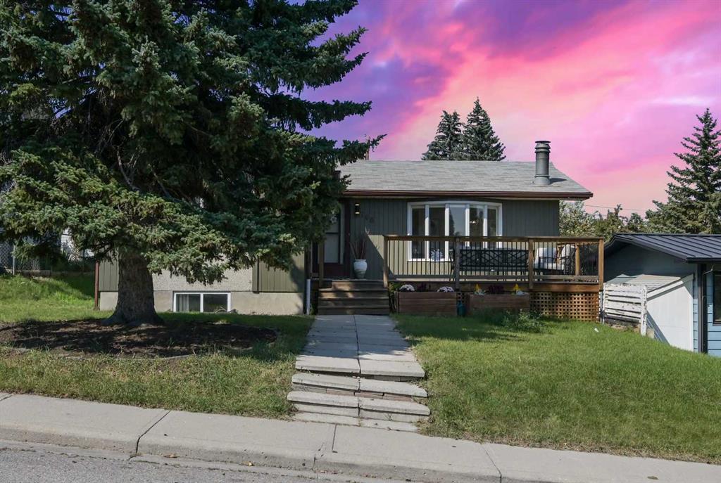 708 101 Avenue SW, A2252037, Alberta,