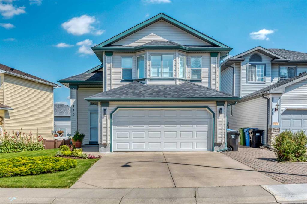 Third View of 140 Harvest Creek Court NE, Harvest Hills, Calgary, Alberta, T3K 4N8