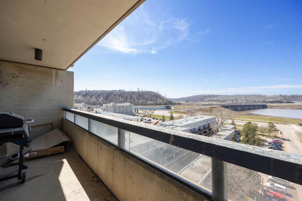 Third View of 1006, 13221 Macdonald Drive , Downtown, Fort McMurray, Alberta, T9H 4H2