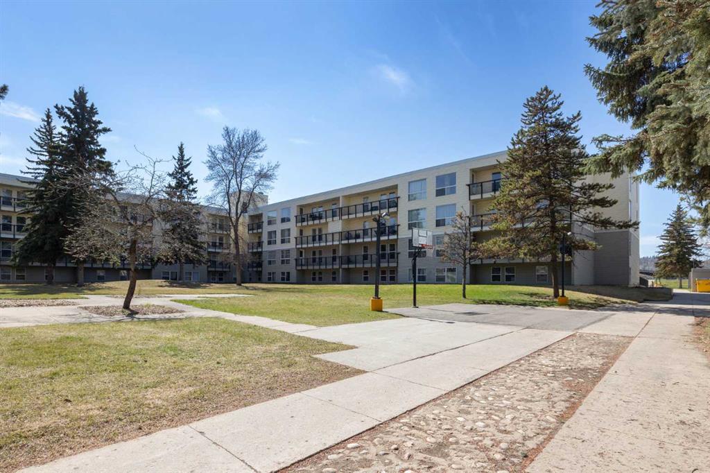Fifth View of 1006, 13221 Macdonald Drive , Downtown, Fort McMurray, Alberta, T9H 4H2