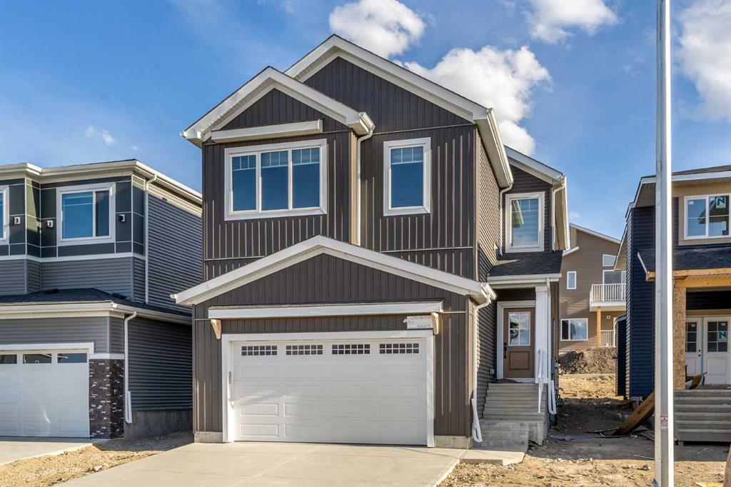 488 Rivercrest View , A2252048, Alberta,