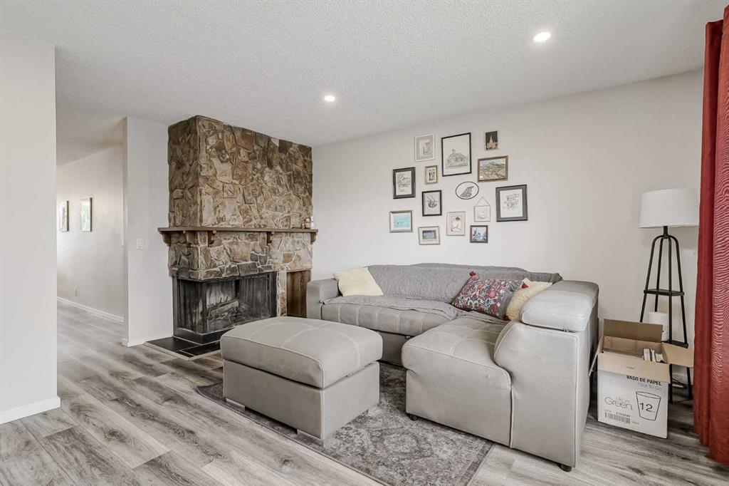 Third View of 84 Falconridge Place NE, Falconridge, Calgary, Alberta, T3J 1A6