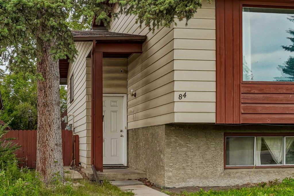 Fifth View of 84 Falconridge Place NE, Falconridge, Calgary, Alberta, T3J 1A6