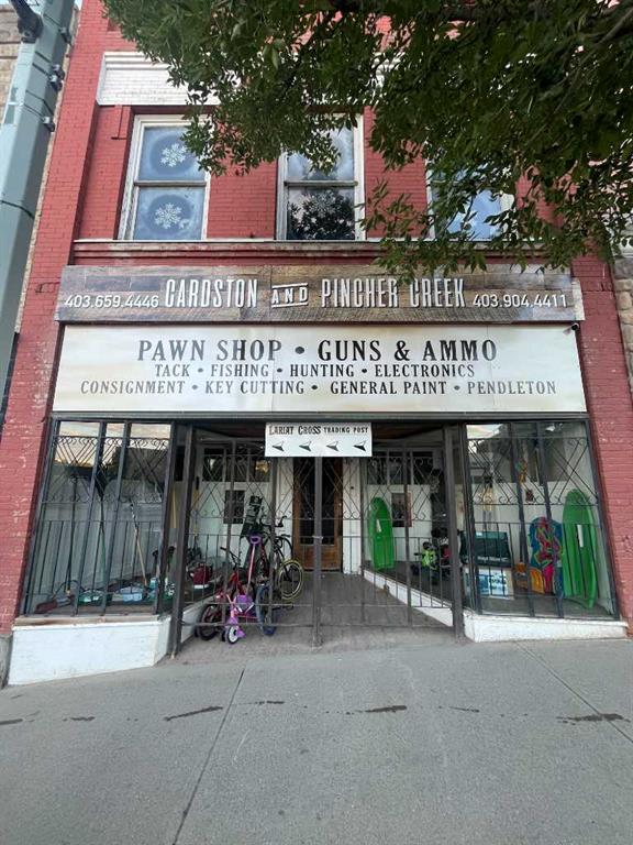 223 Main Street , A2252052, Alberta,