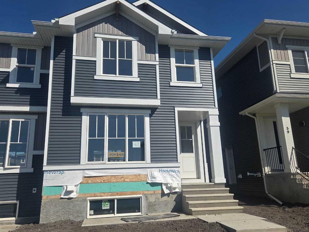 63 Lambeau Lane SE, A2252055, Alberta,