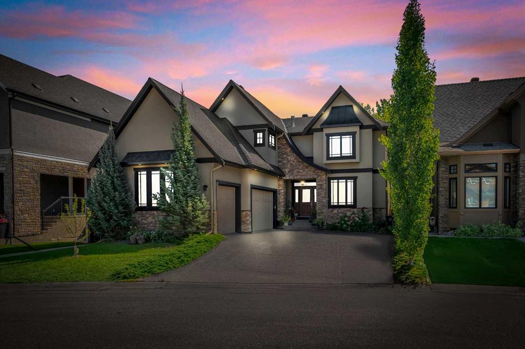 MLS® listing #105038558 for sale located at 56 Rockyvale Green NW