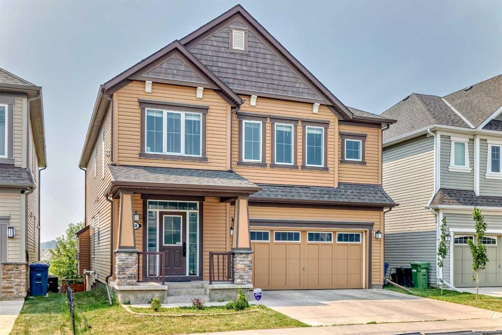 68 Windgate Close SW, A2252074, Alberta,