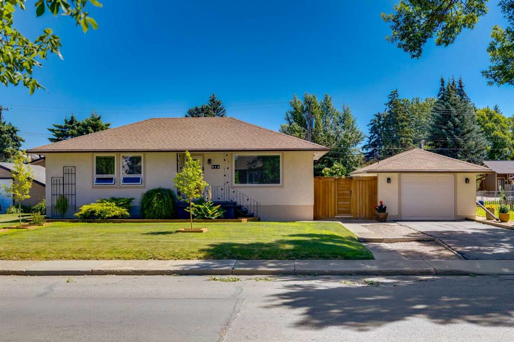 914 6 Street SW, A2252088, Alberta,