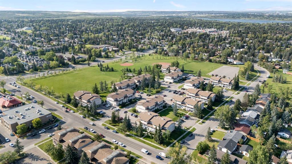 Fourth View of 42, 11407 Braniff Road SW, Braeside, Calgary, Alberta, T2W 1C5