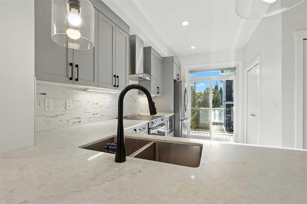 1401, 355 Nolancrest Heights NW, A2252092, Alberta,