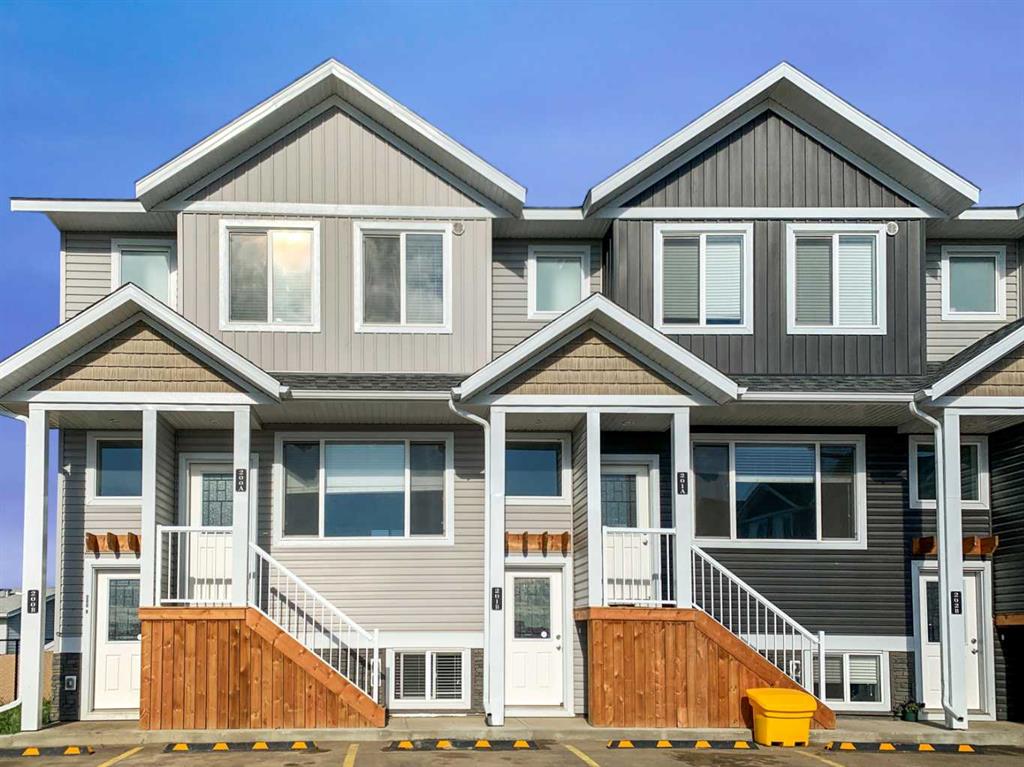 201B, 9503 112 Avenue , A2252097, Alberta,
