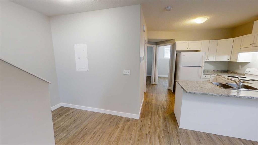 Third View of 201B, 9503 112 Avenue , NONE, Clairmont, Alberta, T8X5C8