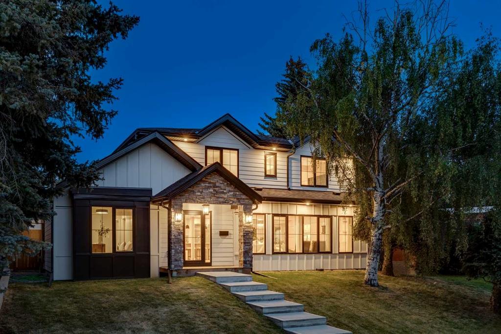 5108 Baines Road NW, A2252100, Alberta,