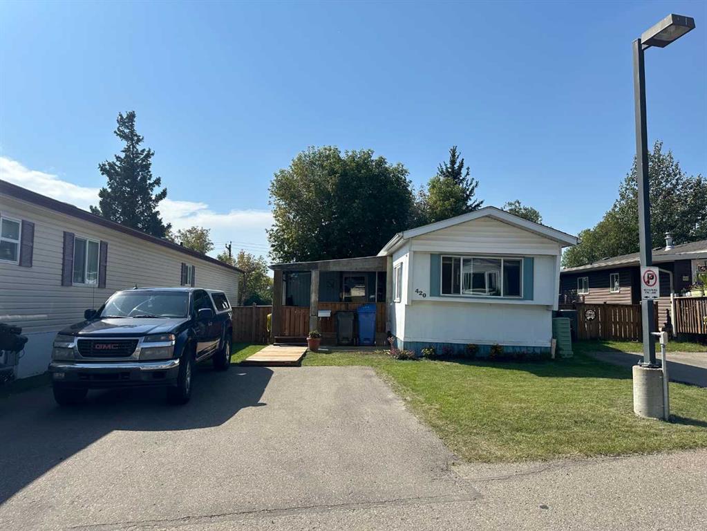 420, 5029 34 Street , A2252102, Alberta,