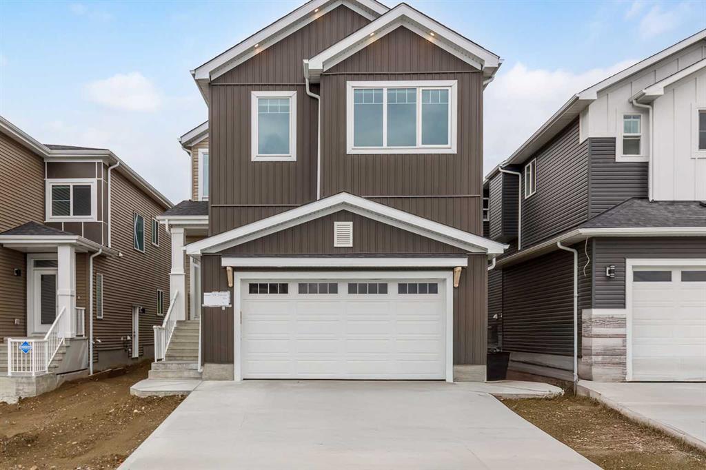 Fourth View of 476 Rivercrest View , Rivercrest, Cochrane, Alberta, T4C 3C7