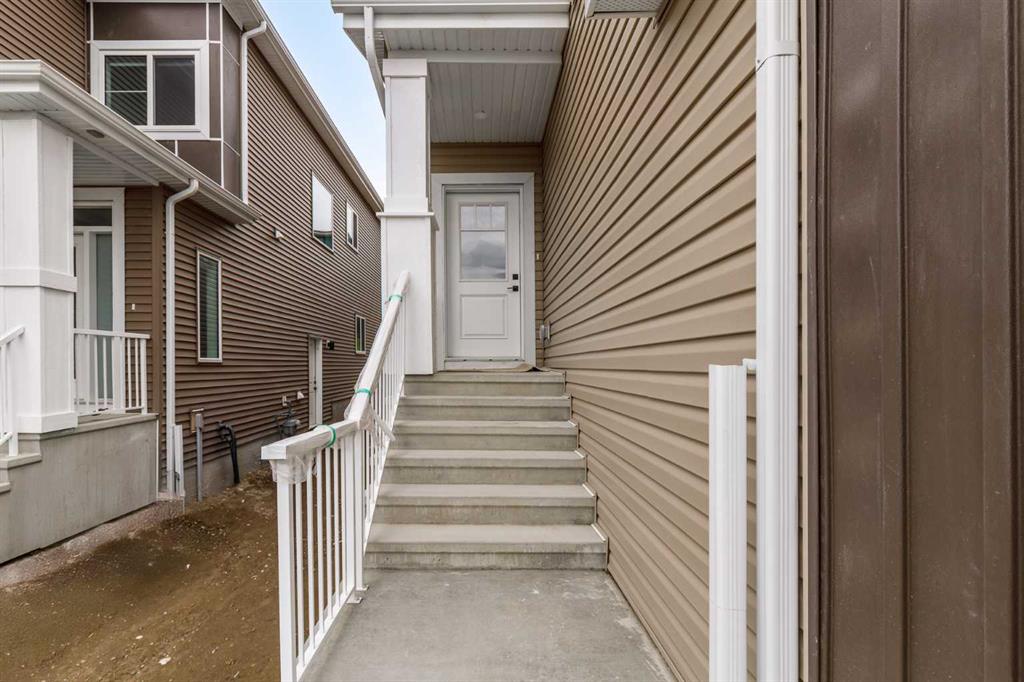 Fifth View of 476 Rivercrest View , Rivercrest, Cochrane, Alberta, T4C 3C7