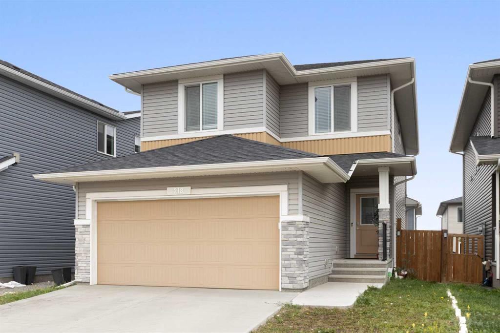 218 Willow Place , A2252106, Alberta,