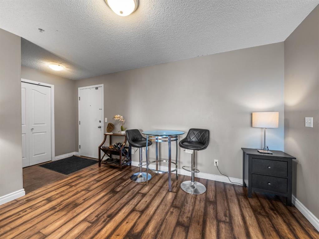 Fourth View of 1206, 2518 Fish Creek Boulevard SW, Evergreen, Calgary, Alberta, T2Y 4T6