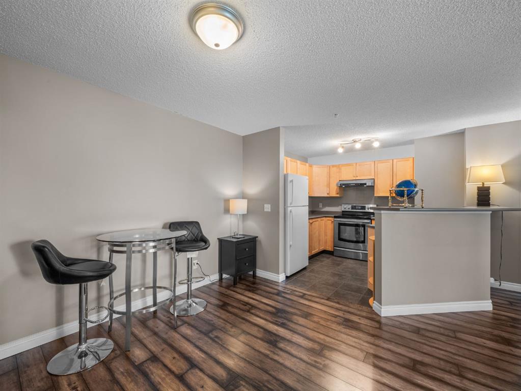 Fifth View of 1206, 2518 Fish Creek Boulevard SW, Evergreen, Calgary, Alberta, T2Y 4T6