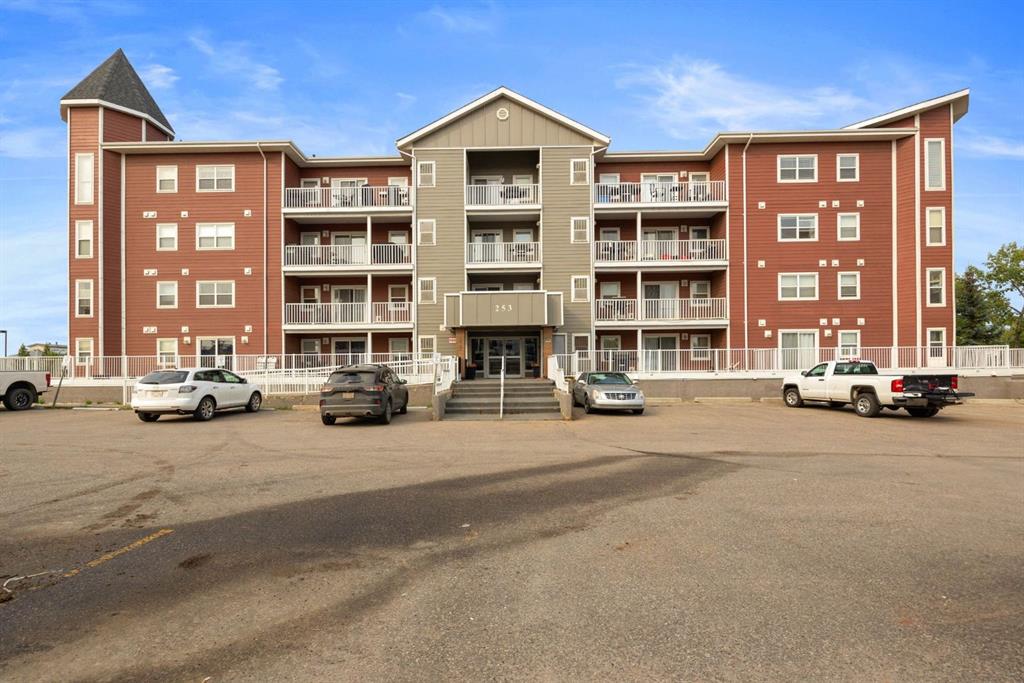 207, 253 Gregoire Drive , A2252110, Alberta,