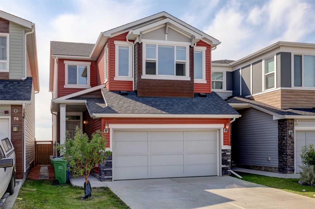 70 Howse Common NE, A2252113, Alberta,