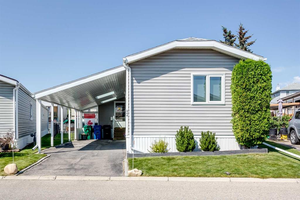 264, 99 Arbour Lake Road NW, A2252114, Alberta,