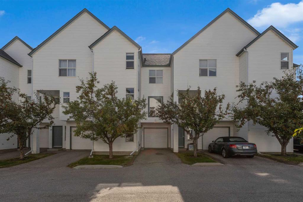 MLS® listing #105041464 for sale located at 19, 200 Hidden Hills Terrace NW