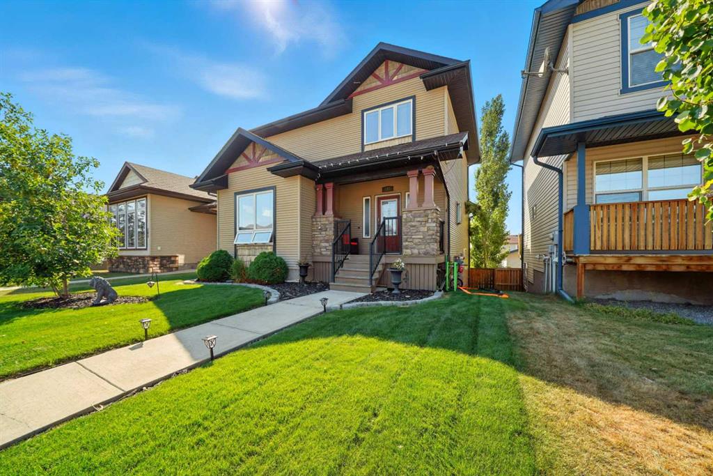 187 Inkster Close , A2252122, Alberta,