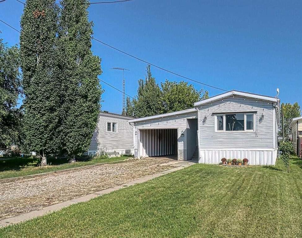 Second View of 146 Devilder Avenue , NONE, Trochu, Alberta, T0M 2C0