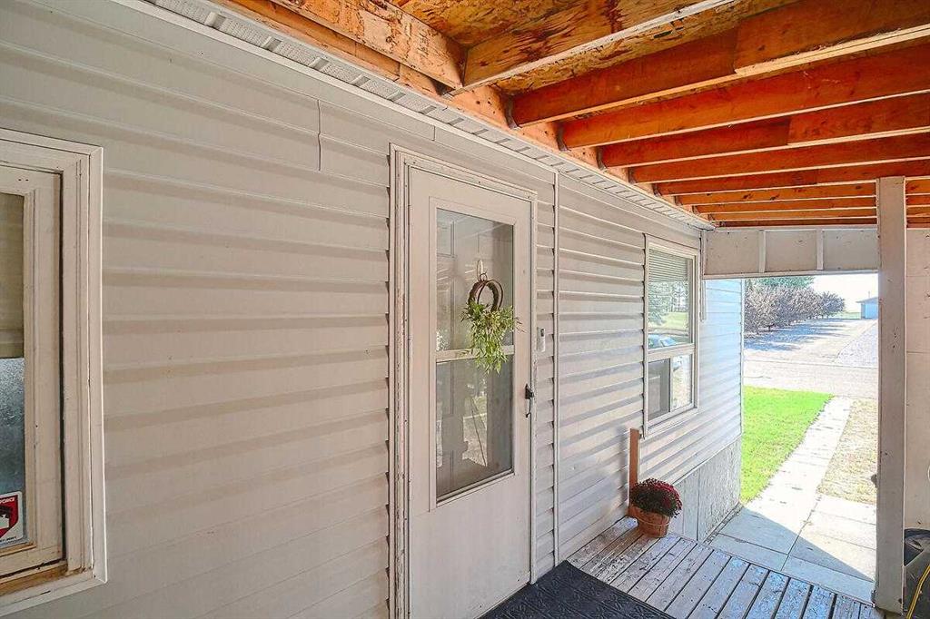 Third View of 146 Devilder Avenue , NONE, Trochu, Alberta, T0M 2C0