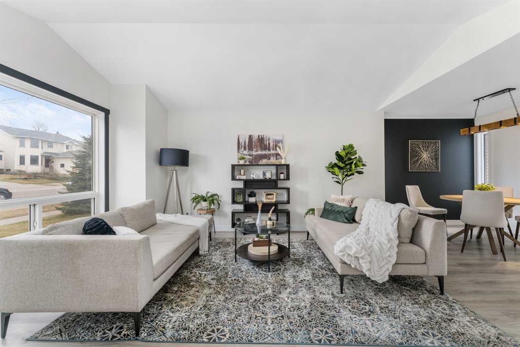 Fifth View of 395 Millrise Drive SW, Millrise, Calgary, Alberta, T2Y 2C7