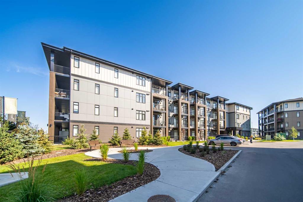 1310, 200 Seton Circle SE, A2252126, Alberta,